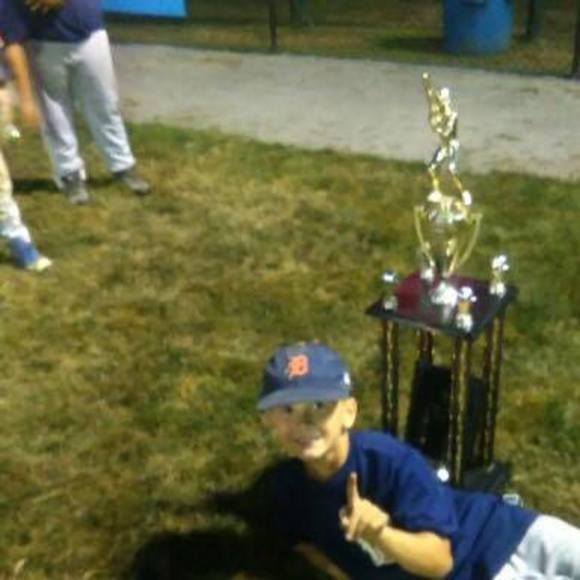 Meet your Posher, John steven - Picture 1 of 1